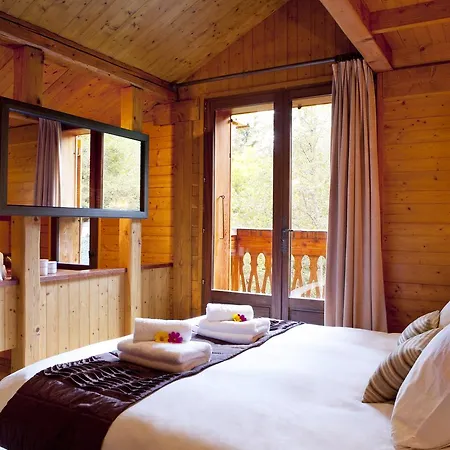 Marmotte Mountain Retreat